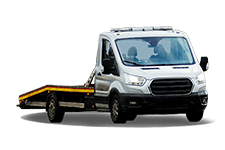 Van Hire Totton - Recovery Van - Van hire Totton